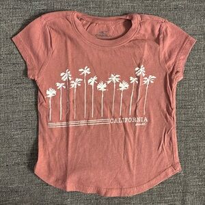 O’Neill shirt 2T